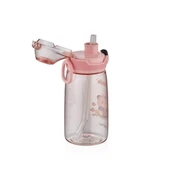 Shotay Child Çocuk Su Matarası Tritan Pembe 550Ml - 2