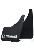 Sparco Paçalık Düz 2'li Ön ve Arka Uyumlu - 3