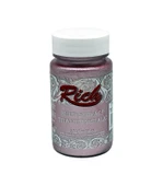 Rich Multi Surface Titanium Metalik Boya 90 cc Toz Pembe thumbnail 1