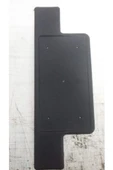 T Plakalık Kare Kulaklı Plastık - 2
