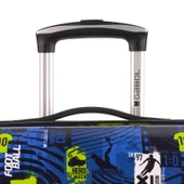 Gabol Trolley Valiz Orta Boy Ball Lacivert GB.234822.M - 7