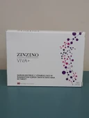 Zinzino Viva+ Doğal Noottropik Safran Gıda Takviyesi - 1