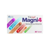 Vitagil Magni4 30 Tablet - 1