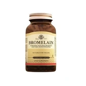 Solgar Bromelain 150mg 60 Kapsül - 1