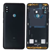 Xiaomi Redmi Note 6 Pro Arka Kapak Sevis - 1