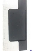 T Plakalık Kare Kulaklı Plastık - 1