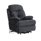 Leon Tekli Medical Koltuk | Rehome Tv Koltuğu | 85x97x110 cm - 2