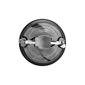 Evercool Cs-01 3pin AMD/775/1150/1151/1155/1156 İşlemci Fan - 4
