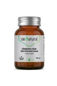 Venatura Çörekotu Yağı 1000 Mg 60 Yumuşak Kapsül - 1