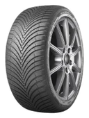 Kumho 195/65 R15 91H Solus 4S Ha32 Oto 4 Mevsim (Üretim Yılı: 2024) - 1