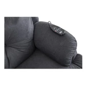Leon Tekli Medical Koltuk | Rehome Tv Koltuğu | 85x97x110 cm - 3