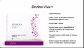 Zinzino Viva+ Doğal Noottropik Safran Gıda Takviyesi - 3