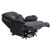 Leon Tekli Medical Koltuk | Rehome Tv Koltuğu | 85x97x110 cm - 8