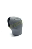 Vw Seat Skoda Dsg Silikon Vites Topuzu Kılıf Gri - 2