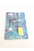 Lamba Cob Ledli Power Metal Tavan Lambası Beyaz 3,2x1,6cm - 2