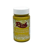 Rich Multi Surface Titanium Metalik Boya 90 cc Som Altın 2522 thumbnail 1