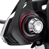 Daiwa Ballistic MQ 21 LT 3000 C Spin Olta Makinası - 3