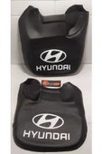Hyundai Ticari Uyumlu Pacalik Tozluk 1 Takım 2 Adet - 1