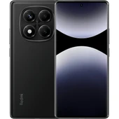Xiaomi Redmi Note 14 Pro 256 GB 8 GB Ram Siyah (Xiaomi Türkiye Garantili) - 1
