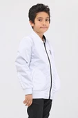 Çift Taraflı Erkek Çocuk Yağmurluk 51268l - 7