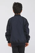 Çift Taraflı Erkek Çocuk Yağmurluk 51268l - 4