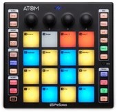 Presonus ATOM Performans-Prodüksiyon Pad Kontroller - 1