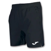Joma Master Siyah Bermuda Tenis Şortu 100186.100 - 1