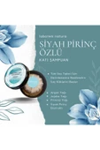 laborem natura Siyah Pirinç Özlü Katı Şampuan, 50 gram - 3