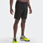 Joma Master Siyah Bermuda Tenis Şortu 100186.100 - 7