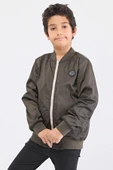 Çift Taraflı Erkek Çocuk Yağmurluk 51268t - 5