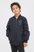 Çift Taraflı Erkek Çocuk Yağmurluk 51268l - 10