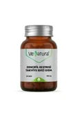 Venatura Zencefil Ekstresi 60 Tablet - 1
