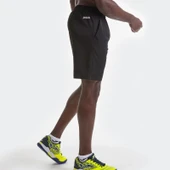 Joma Master Siyah Bermuda Tenis Şortu 100186.100 - 5