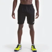 Joma Master Siyah Bermuda Tenis Şortu 100186.100 - 3