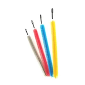 Ergonomik Pratik Kolay Kalorifer Peteği Temizleme Fırçası Aleti - 14