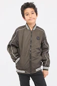 Erkek Çocuk Yağmurluk 51269 - 8