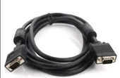 NetDünya HD Kaliteli VGA Kablo 1,5 m 3+6 VGA Kalitesi 1.5 metre - 1