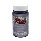 Rich Multi Surface Titanium Metalik Boya 90 cc Pudra Mor 2576 thumbnail 1