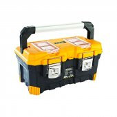 Full 20" Alüminyum Saplı Takım Çantası - 1