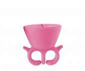 Dvl Oje Tutucu 1450 - Pembe - 1
