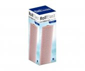 Kurtsan Marmara Norm - Roll Elastik Bandaj 12X3.5 - 1