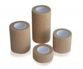 Usmed Octacare Kendinden Yapışkanlı Coban Bandaj - 10CMX4,5M - 1