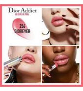 Dior Addict Stellar Shine Lip Stick Refill 256 Dioever - 1