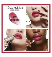 Dior Addict Stellar Shine Lip Stick Refill 759 - 1