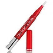 Connoisseurs Diamond Dazzle Stik Red - 5