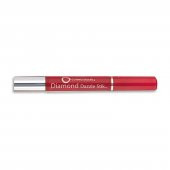 Connoisseurs Diamond Dazzle Stik Red - 7