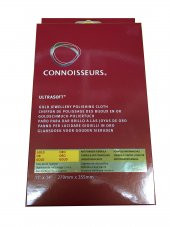 Connoisseurs Altın Parlatma Bezi - 2