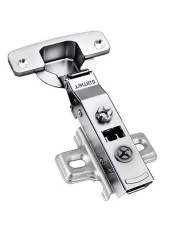 Samet Master Frenli Düz Menteşe Havşalı - 1