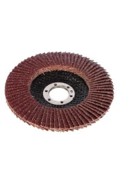 Cmc Tools Flap Disk Zımpara 115X60 - 1
