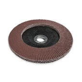 Hand SFD Flap Disk Zımpara 180X60 - 1